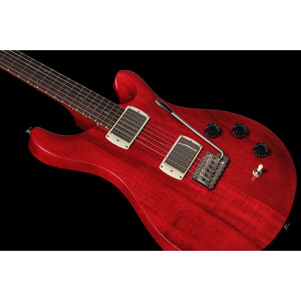 PRS SE DGT Standard Moons VC