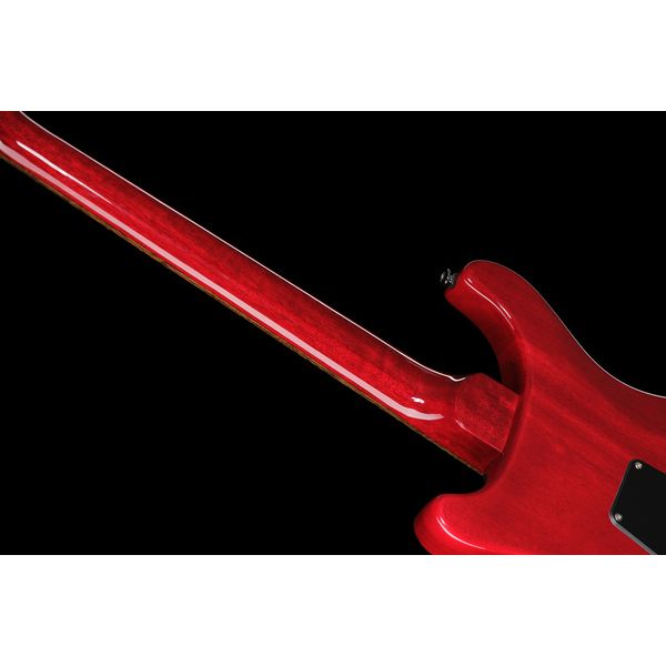 PRS SE DGT Standard Moons VC