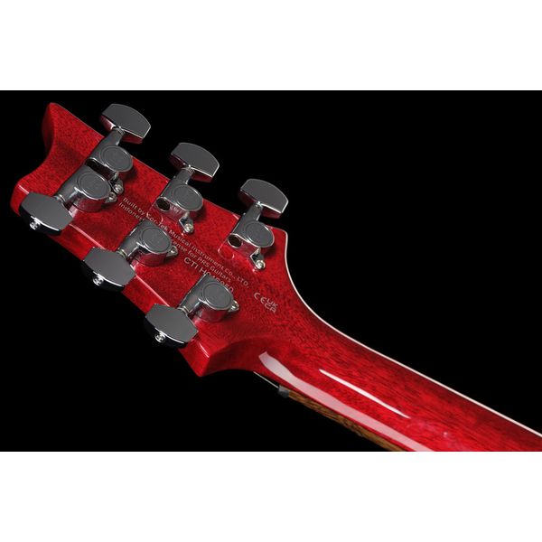 PRS SE DGT Standard Moons VC