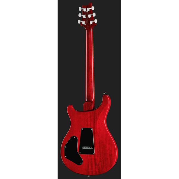 PRS SE DGT Standard Moons VC