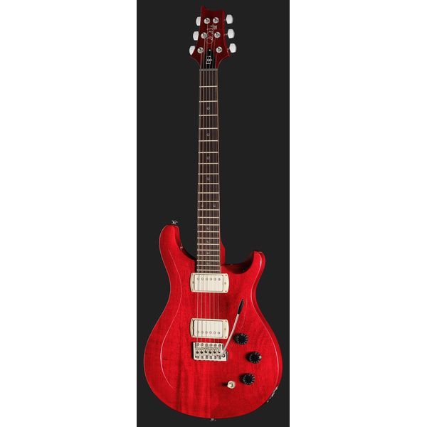 PRS SE DGT Standard Moons VC