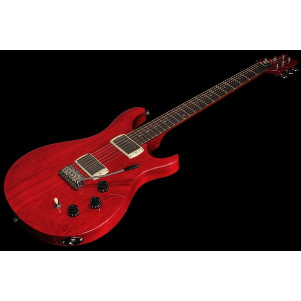 PRS SE DGT Standard Moons VC