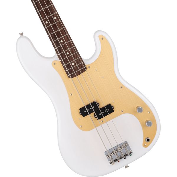 Fender MIJ Trad 50s P Bass WBL