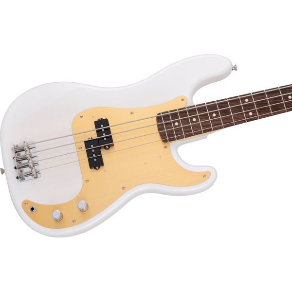 Fender MIJ Trad 50s P Bass WBL