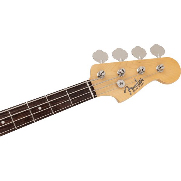 Fender MIJ Trad 50s P Bass WBL