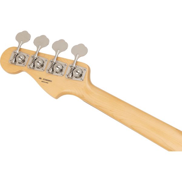 Fender MIJ Trad 50s P Bass WBL