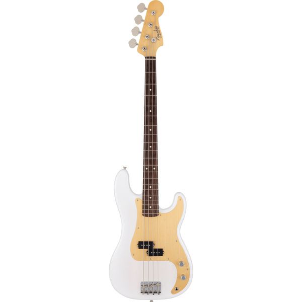 Fender MIJ Trad 50s P Bass WBL