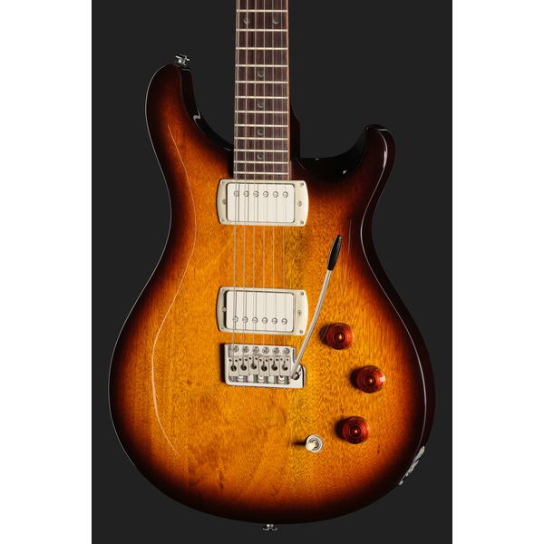 PRS SE DGT Standard Moons MTS