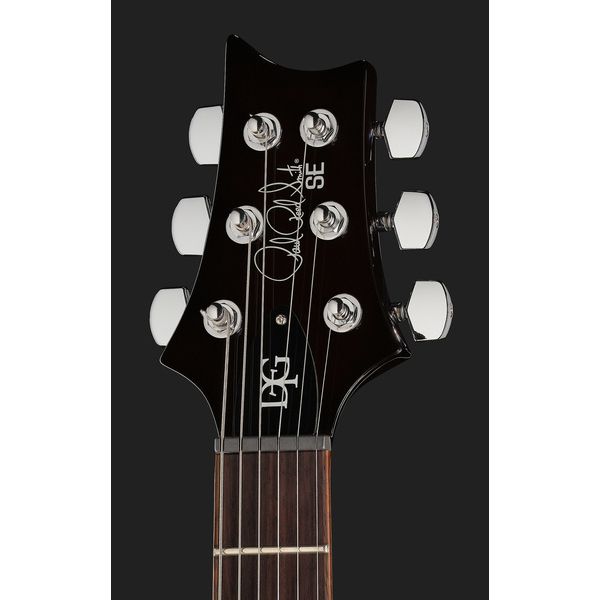 PRS SE DGT Standard Moons MTS