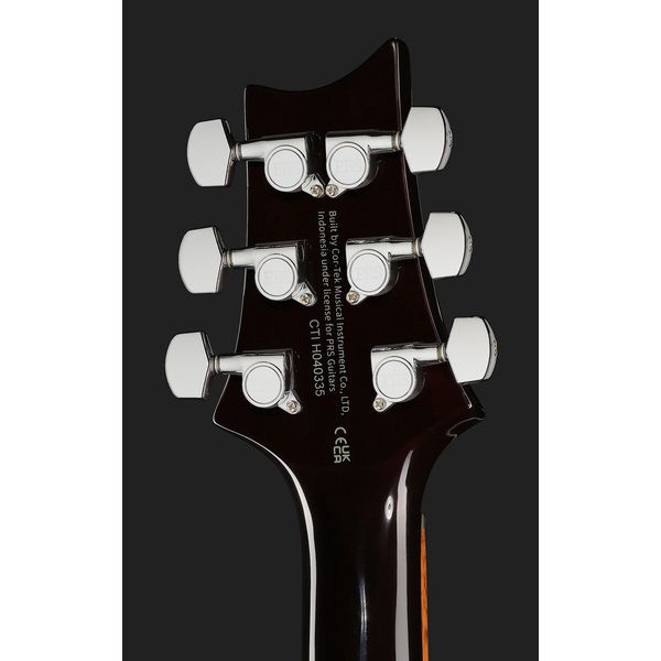 PRS SE DGT Standard Moons MTS