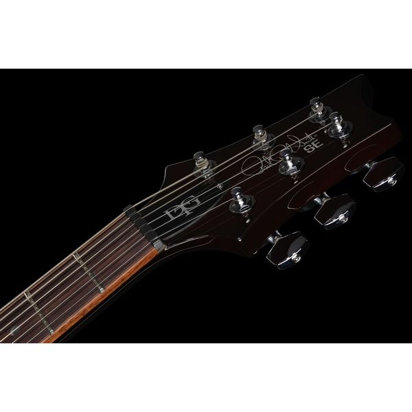 PRS SE DGT Standard Moons MTS