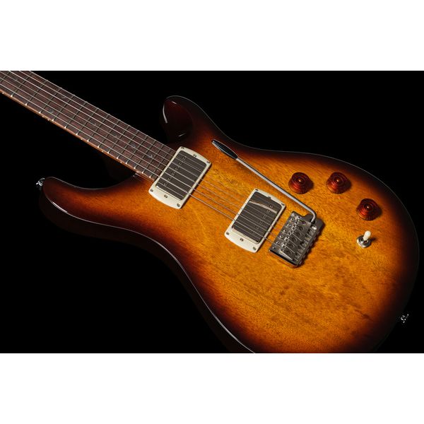 PRS SE DGT Standard Moons MTS
