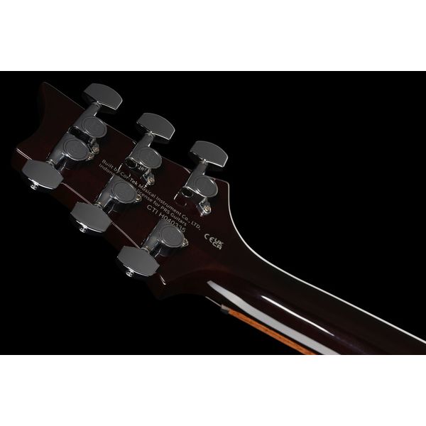 PRS SE DGT Standard Moons MTS