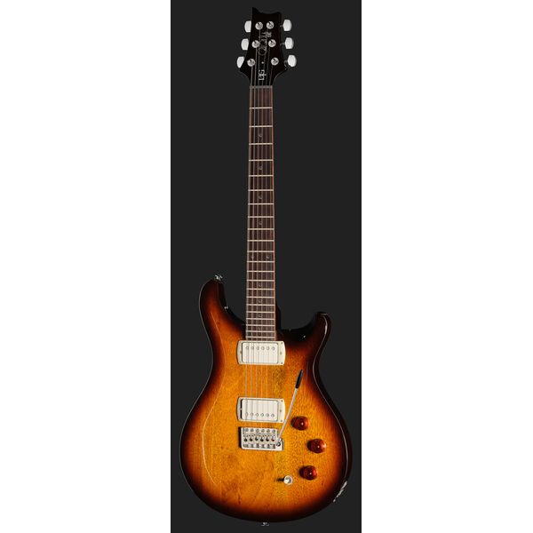 PRS SE DGT Standard Moons MTS