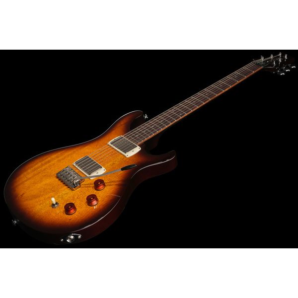 PRS SE DGT Standard Moons MTS