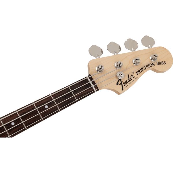 Fender MIJ Trad 70s P Bass VWT