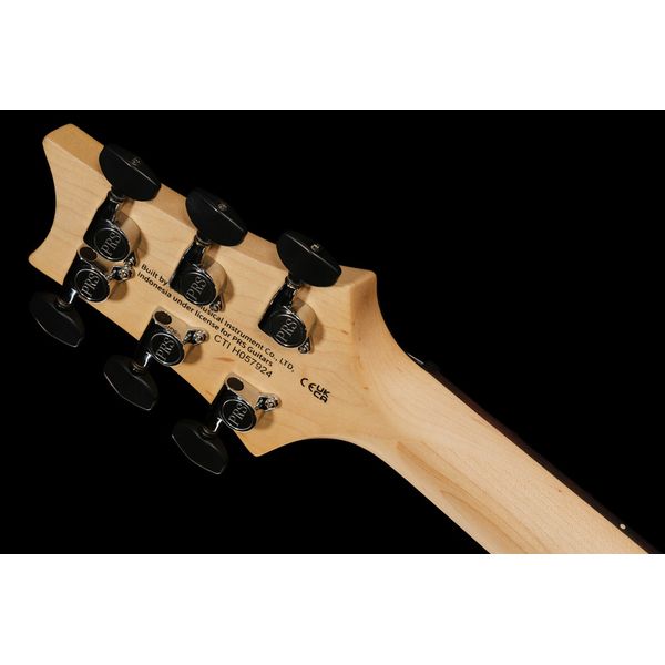 PRS SE CE24 Standard Stoptail SVC