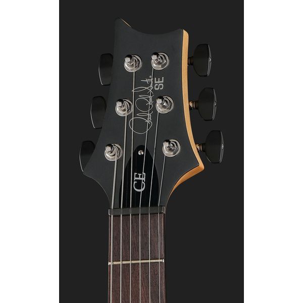 PRS SE CE24 Standard Stoptail SVC