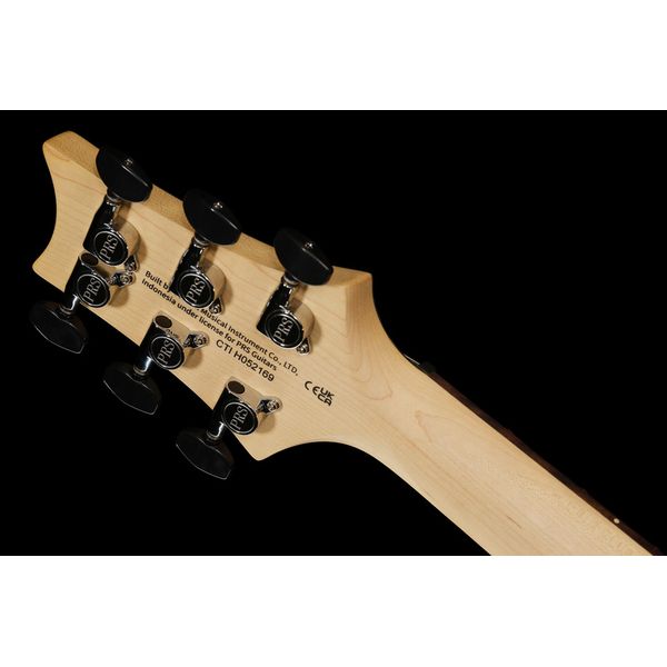 PRS SE CE24 Standard Stoptail SMG