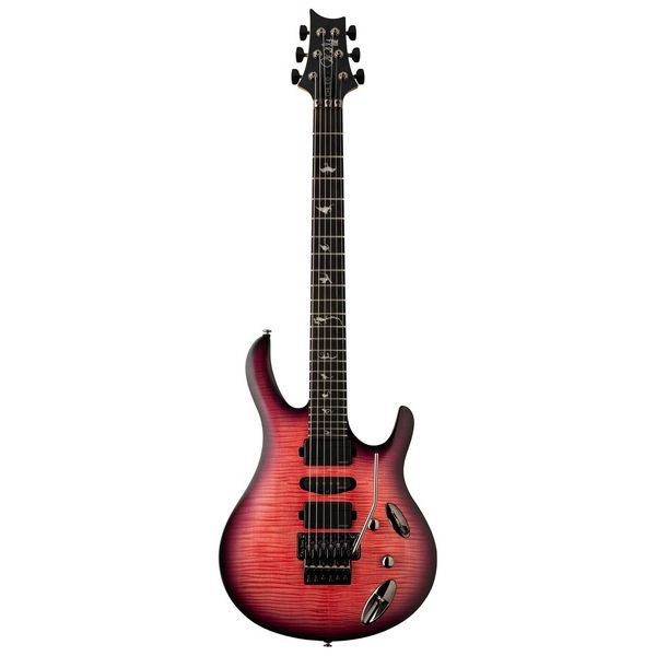 PRS SE Chleo Herman Li OD