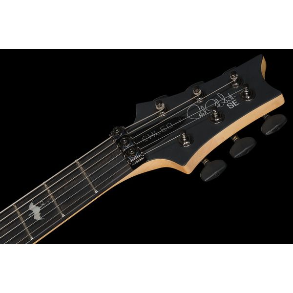 PRS SE Chleo Herman Li OD
