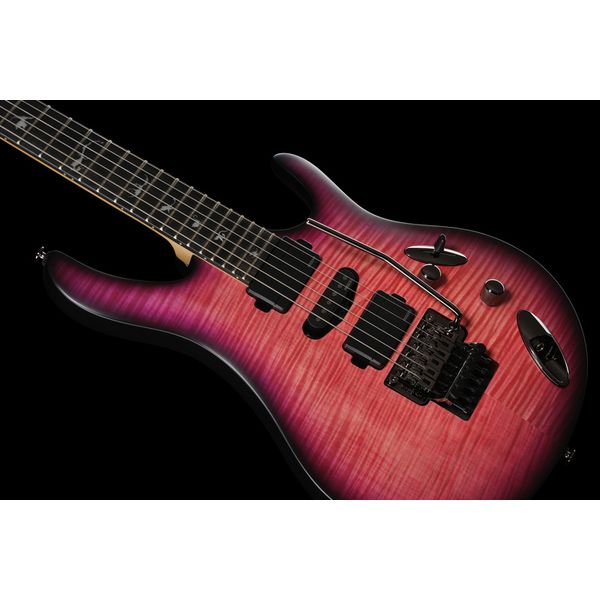 PRS SE Chleo Herman Li OD