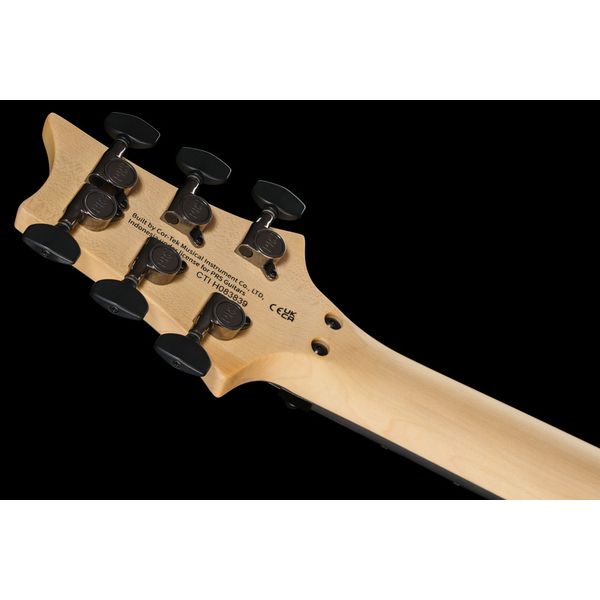 PRS SE Chleo Herman Li OD