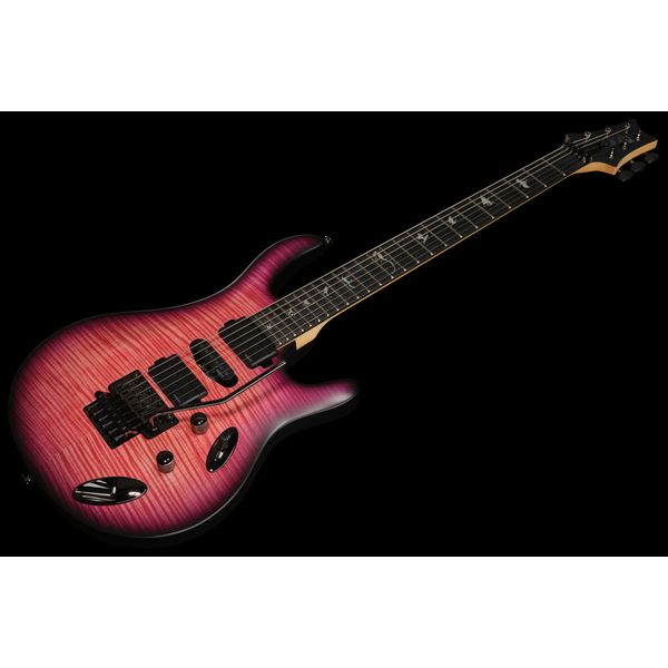 PRS SE Chleo Herman Li OD