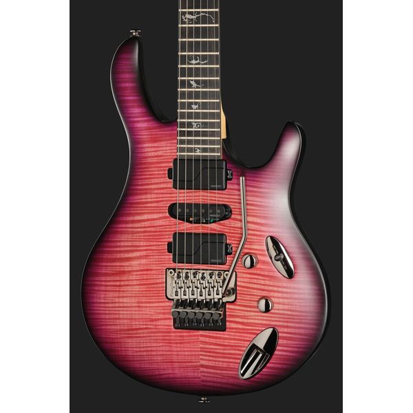 PRS SE Chleo Herman Li OD