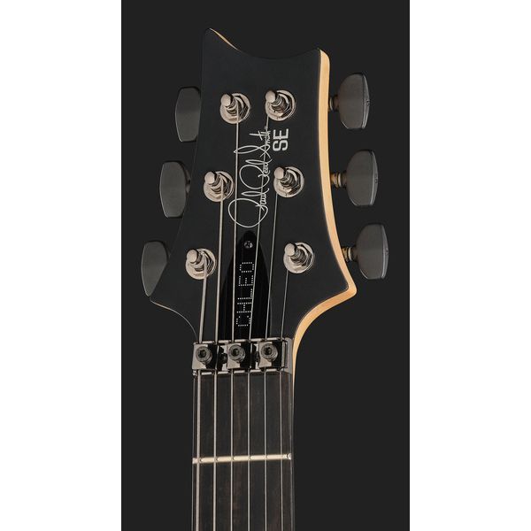 PRS SE Chleo Herman Li OD