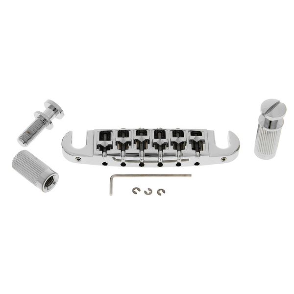 ABM 3024c Wraparound Bridge