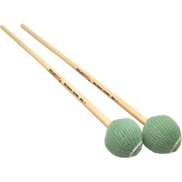 SchlagKraft Vibra Mallets BM-1 Big Mama T