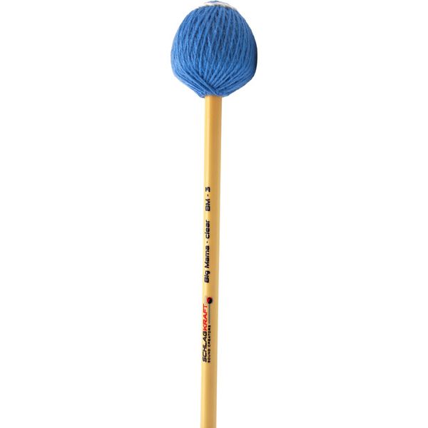 SchlagKraft Vibra Mallets BM-3 Big Mama C