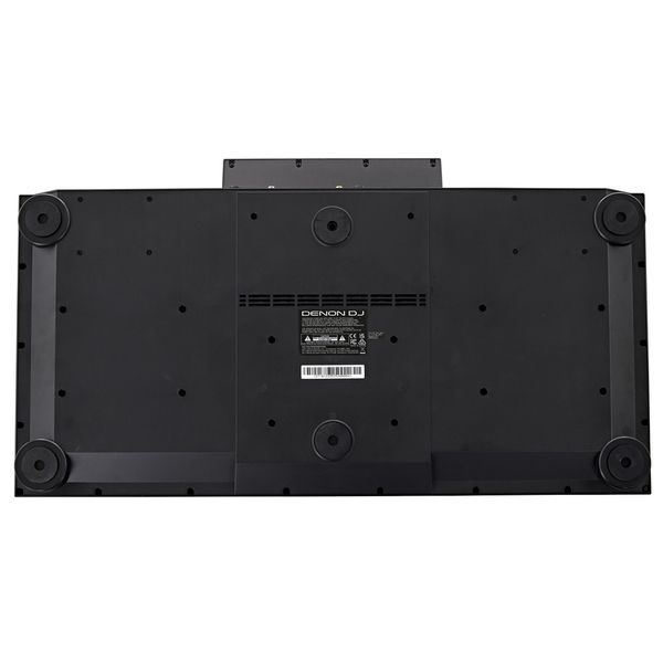Denon DJ SC Live 4 Flyht Pro Case Set