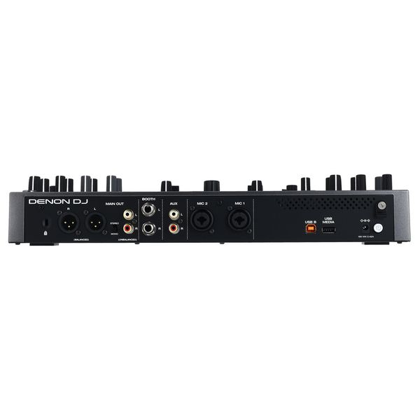 Denon DJ Prime GO+ Case Bundle