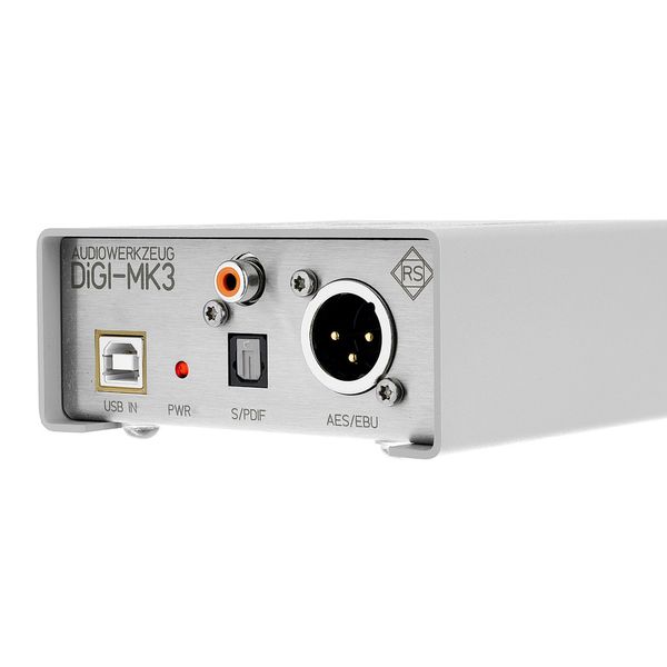 Audiowerkzeug DiGI MK3