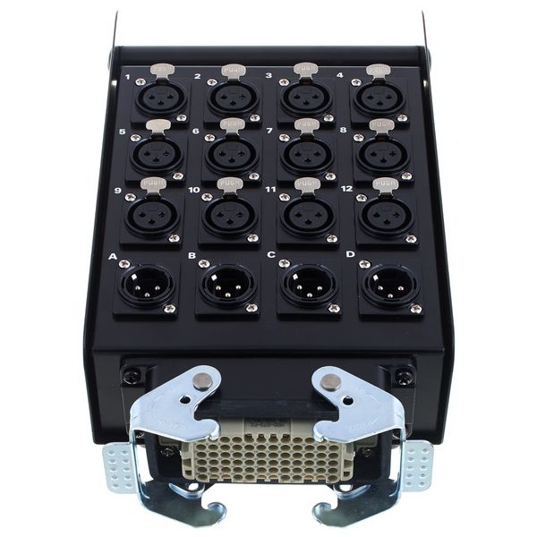 the sssnake MTS 124 Bundle
