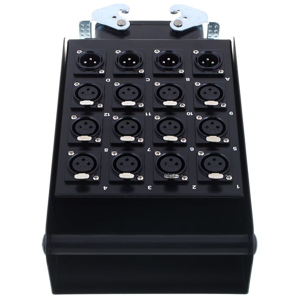 the sssnake MTS 124 Bundle