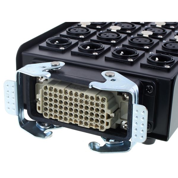 the sssnake MTS 124 Bundle