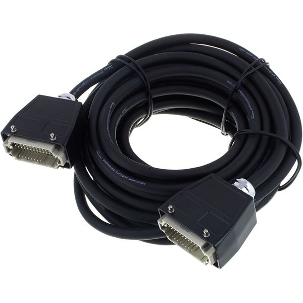 the sssnake MTS 124 Bundle