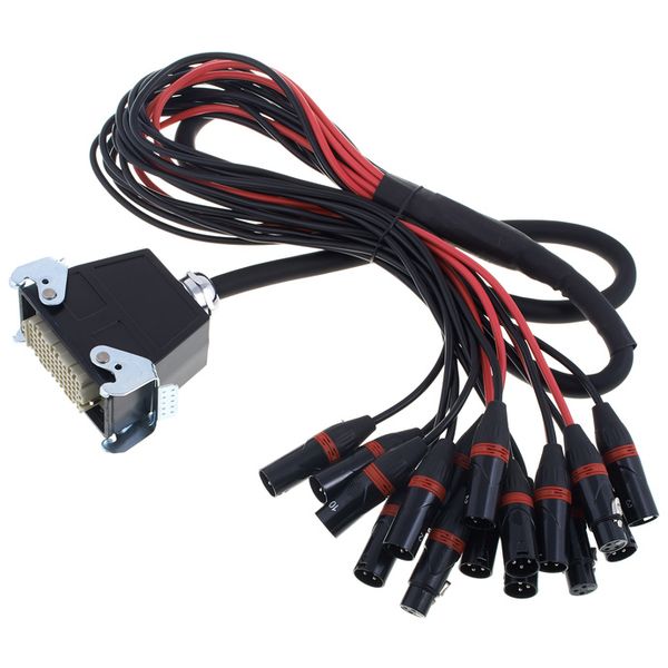 the sssnake MTS 124 Bundle