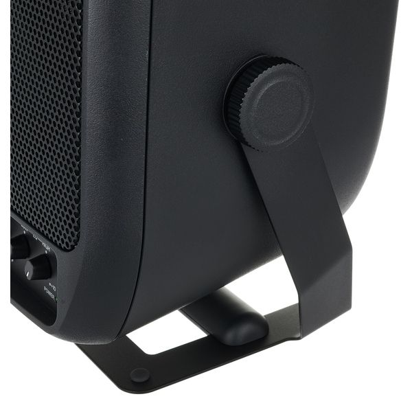 Yamaha Stagepas 100 Case Bundle