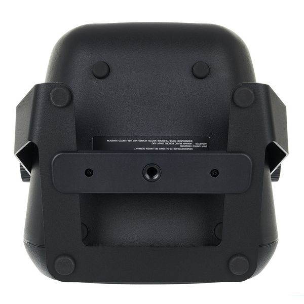 Yamaha Stagepas 100 Case Bundle