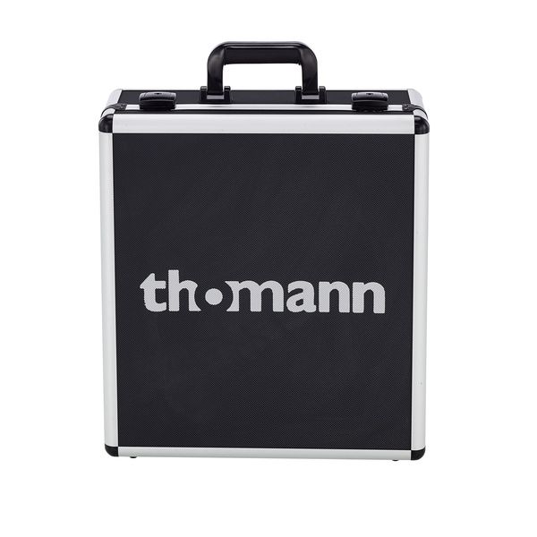 Yamaha MG10XUF Case Bundle