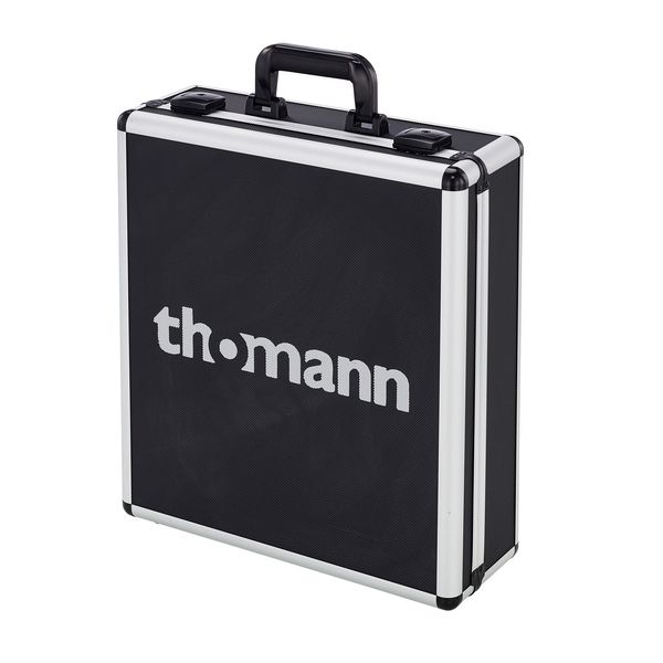 Yamaha MG10XUF Case Bundle