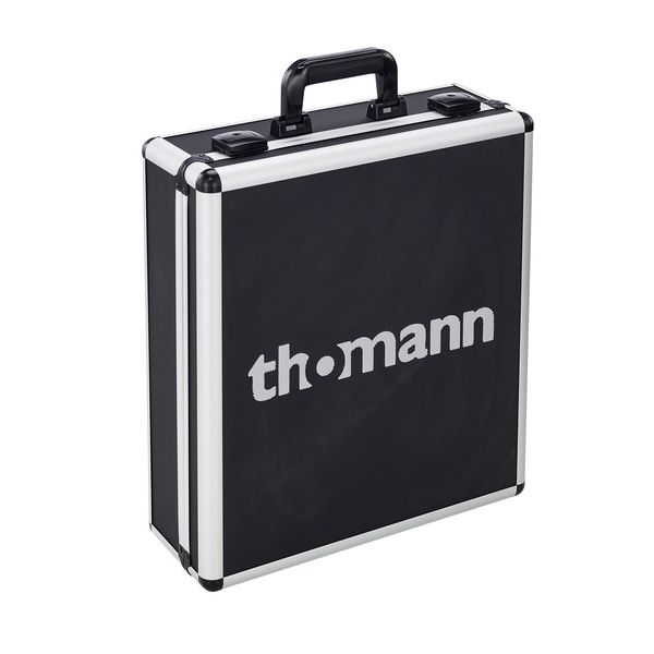 Yamaha MG10XUF Case Bundle