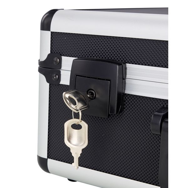 Yamaha MG10XUF Case Bundle