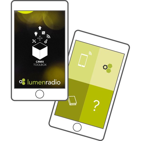 Lumenradio MoonLite²