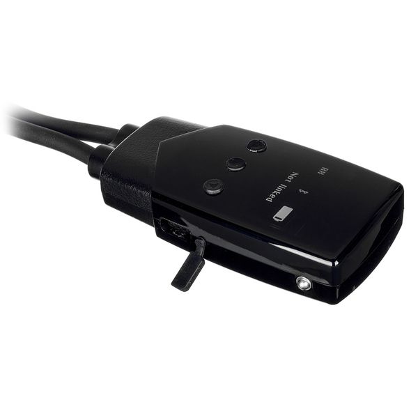 Lumenradio MoonLite²