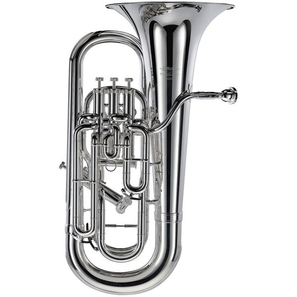 Willson K56S Bb-Euphonium